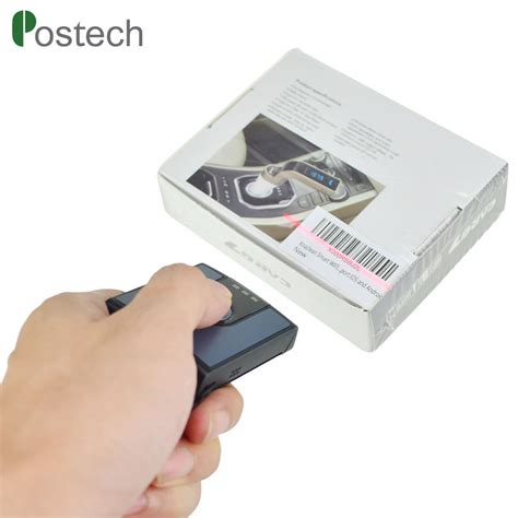 Image result for Mini Barcode Scanner