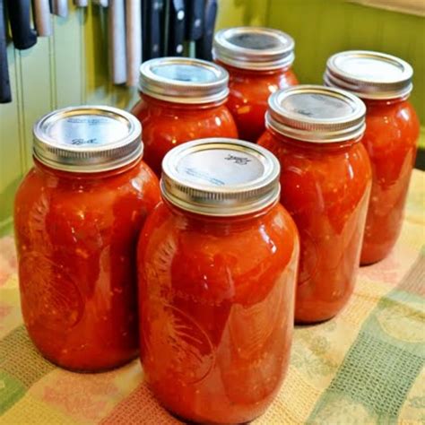Homemade Spaghetti Sauce Using Canned Diced Tomatoes at Lucretia Peck blog