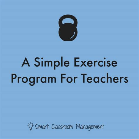 Simple Exercise Programs 的图像结果
