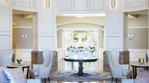 Location & Directions | The Ballantyne Hotel Charlotte, NC