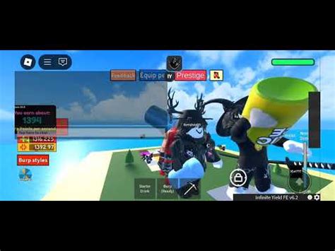 Image result for How to Get a Droping Script Burping Simulator