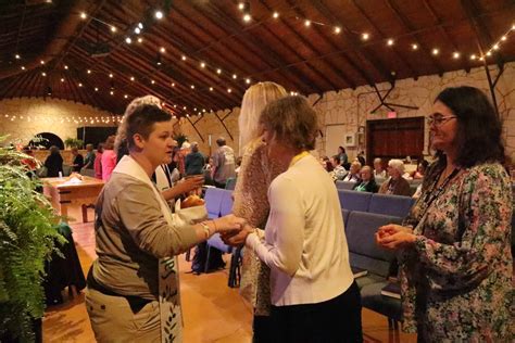 Women's Conference • Presbyterian Mo-Ranch Assembly