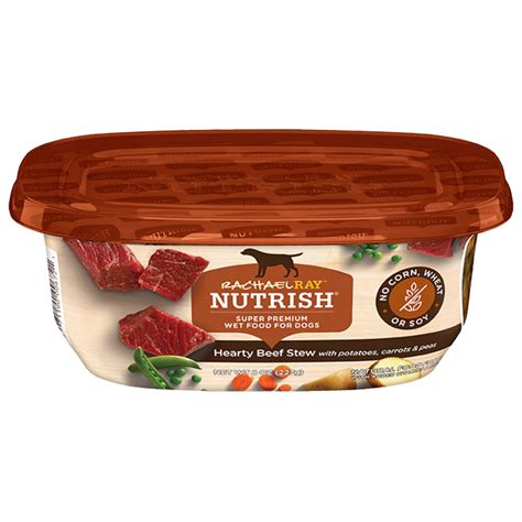 Nutrish Dog Food
