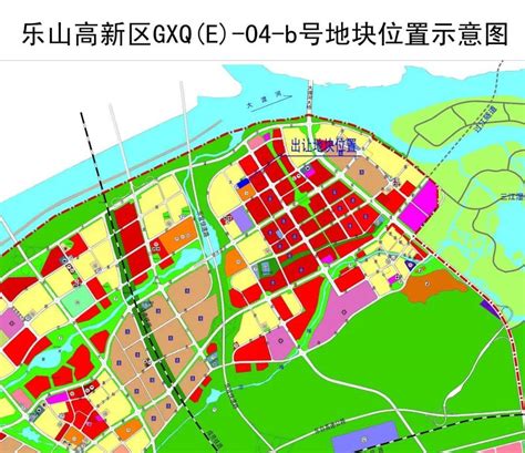 重磅袭来，乐山城市总体规划获批！2030年乐山将会变成这个样！！_发展