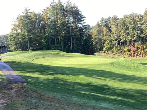 Glens Falls Country Club — Turco Golf Inc. — Leader in Golf Course ...