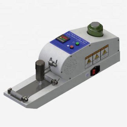 XH XHF-04B Crock Meter of Testing Equipment like brake test machine ...