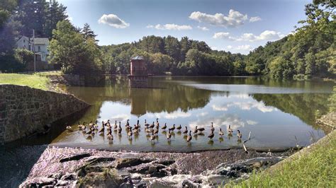 Elevation of Berks County, PA, USA - Topographic Map - Altitude Map