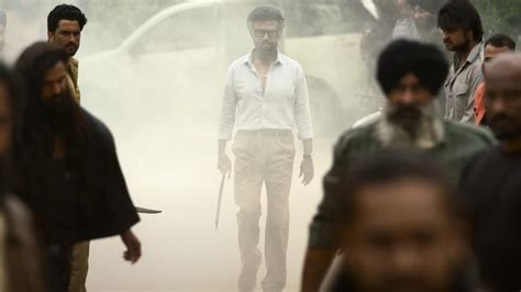 Jailer OTT release: Will you get to see Rajinikanth-starrer online ...