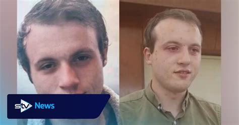 Police Scotland doing 'all they can' to trace missing busker who ...