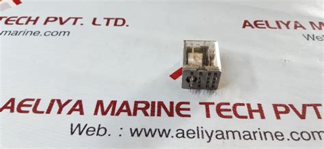 Tanglade El Picard 312 Relay 48V – Aeliya Marine