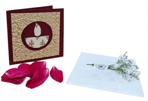 Handcrafted Greeting Cards Online by Women Artisans – | Sustainable ...