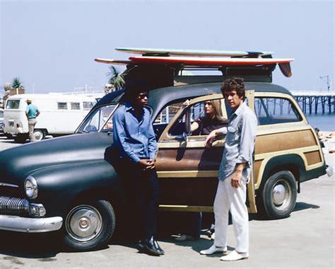 Mod Squad Trailer 的图像结果