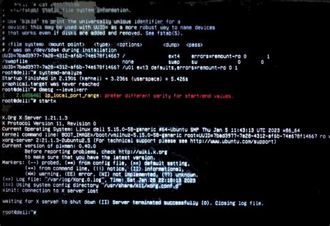 Image result for Ubuntu Boot into GUI Mode