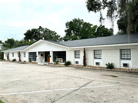 Locations | Savannah, GA | Curtis V Cooper Primary Health Care