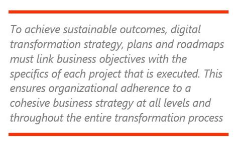 Three Missteps to Avoid When Implementing Digital Transformation ...