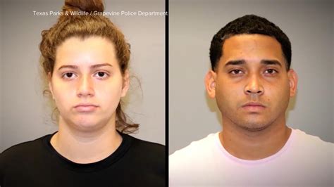 2 suspects face charges after fatal jet ski hit-and-run in Texas over ...