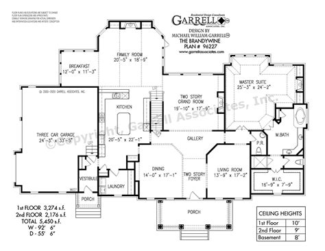 Brandywine – garrellassociates