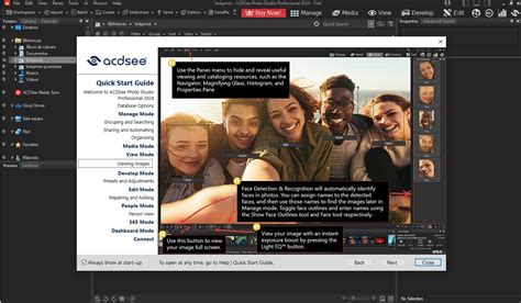 Descargar ACDSee Photo Studio Professional 2026 para PC Gratis