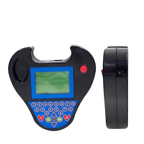 Zed Bull Key Programmer 的图像结果