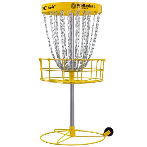 Latitude 64 ProBasket Trainer - Sune Sport AS