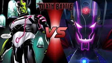 Ultron Sigma Wallpapers - Top Free Ultron Sigma Backgrounds ...