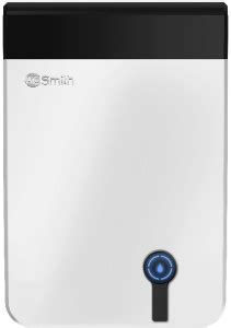 AO Smith X2 Neo+ 4.5 L UV Water Purifier (Ultra Violet + Ultra Shield ...