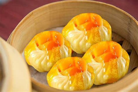 Mango Momos At Wow! Momos | Little Black Book, Bangalore