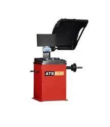 Wheel Service Equipment - Eagle 2i Heavy Vehicle 3D Wheel Aligner ...
