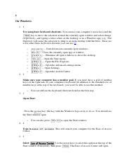 Image result for How to Use Keyboard without Mouse