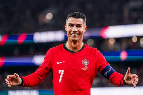 Will Cristiano Ronaldo play for Portugal in November international break?