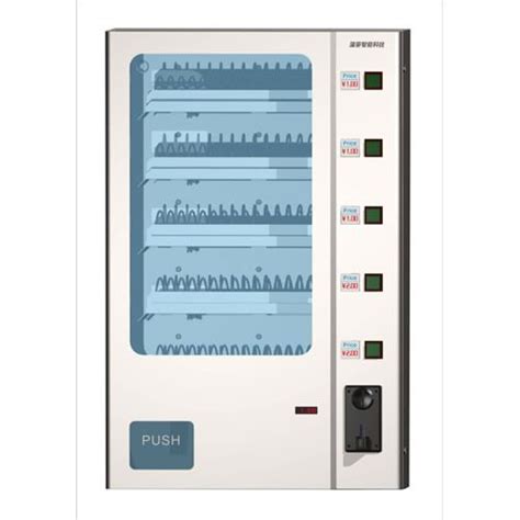 Image result for Coin Operated Vending Machine