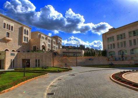 Lebanese American University (LAU) (Beirut, Lebanon)