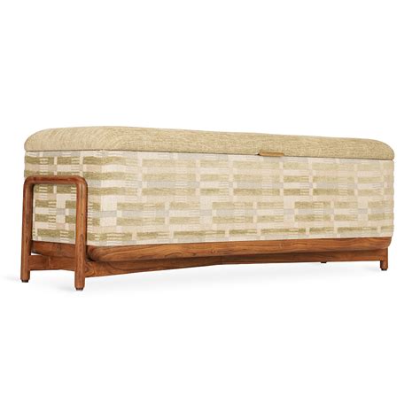 Shop Putu Teakwood Storage Trunk Online