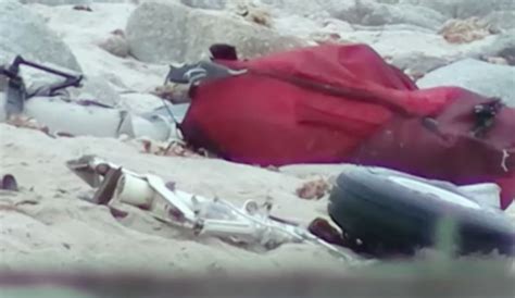 Three dead recovered after plane crash near Monterey | Local News ...