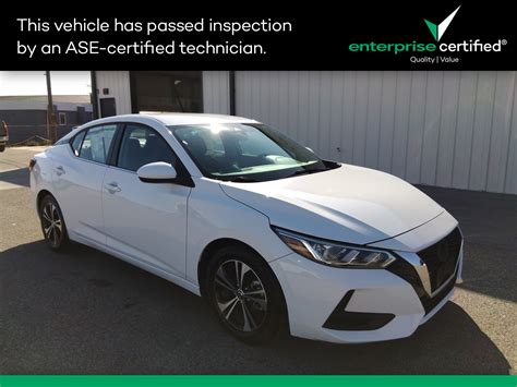 Used 2022 Nissan Sentra SV CVT in Killeen, TX 3N1AB8CV9NY205062