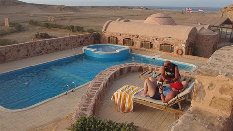 ROOTS RED SEA (El Quseir) - Hotel Reviews, Photos, Rate Comparison ...