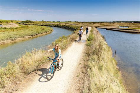 Les plus beaux endroits à visiter en Vendée selon Denis Van Weynbergh