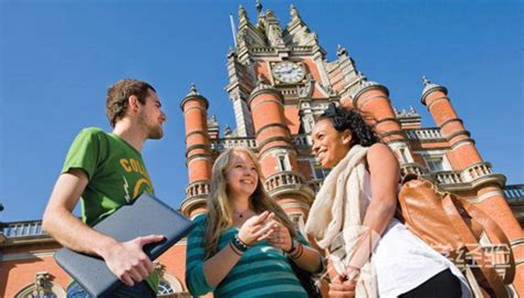 英国留学超级难申请的学院，等你去挑战留学经验