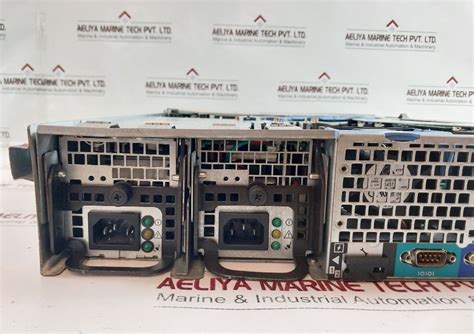 Dell/Honeywell Ems X5127 G3460 Fox – Aeliya Marine Tech