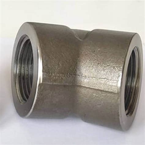 Forged Fittings Manufacturer, Supplier in Mumbai.
