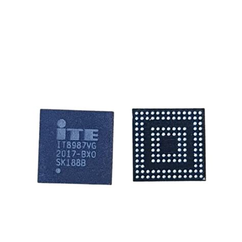 ITE IT8987VG BXO IT8987VG-BXO BGA | IC CHIPSET