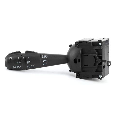 Turn Signal Switch Universal, Turn Signal Steering India | Ubuy