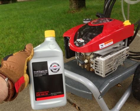 Image result for How to Remove Oil Over Fill Small Engine