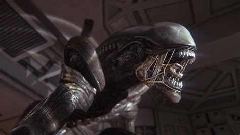 Image result for Alien Isolation Girl