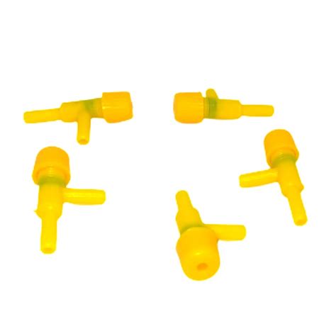 KSH Store-Air Controller Valve Oxygen Pump to Air Stone Tube Control ...