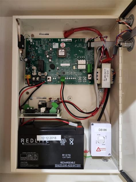 Image result for Nitrous Alarm Panel F1 Code