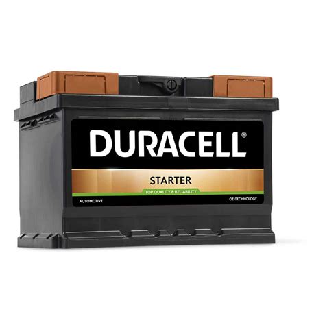 Duracell Automotive at Shield Batteries