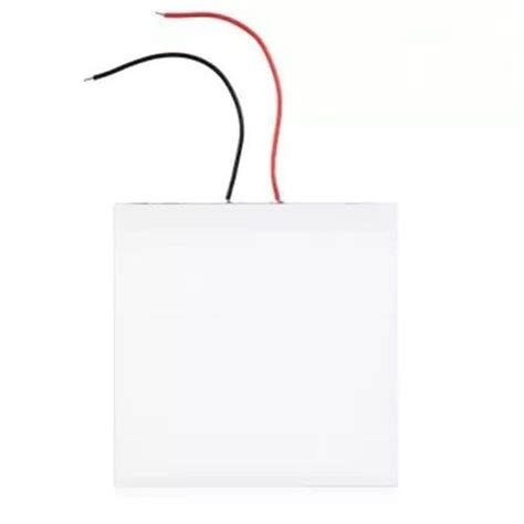 LDTR - SF03 DIY Green LED Backlight Light Guide Panel for Arduino and ...