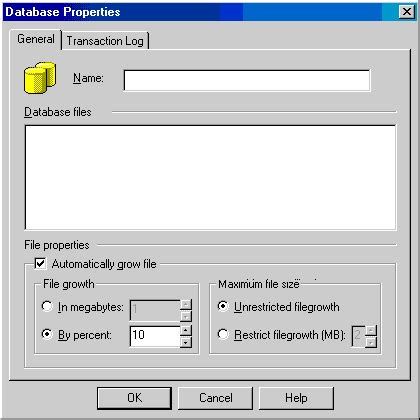 Image result for Properties of Database