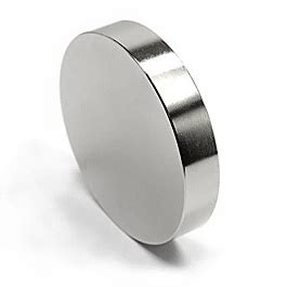 Probots 15mm x 1.5mm Neodymium Magnet Disc Buy Online India